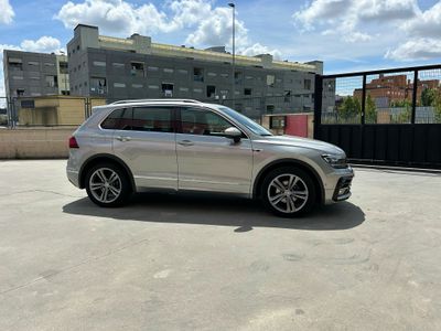 Volkswagen Tiguan Sport 1.5 TSI 110kW (150CV) DSG