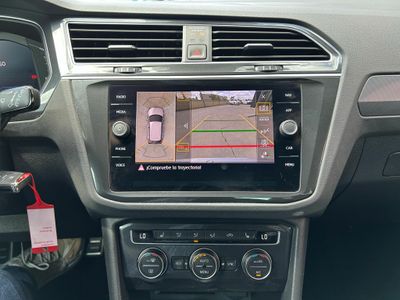 Volkswagen Tiguan Sport 1.5 TSI 110kW (150CV) DSG