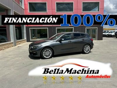 BMW Serie 1 118i