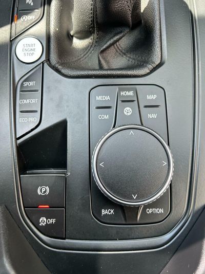 BMW Serie 1 118i