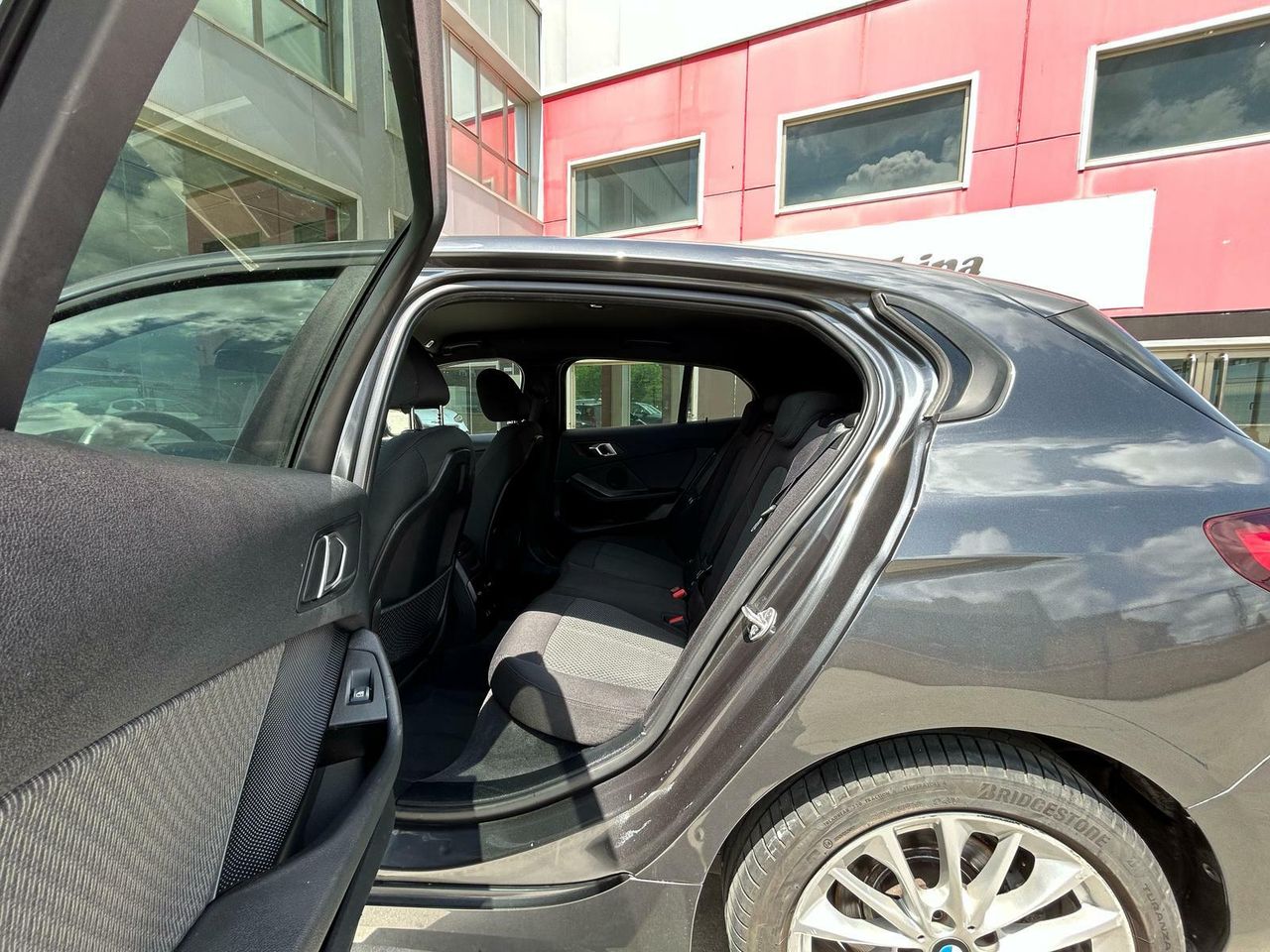 BMW Serie 1 118i - Foto 2