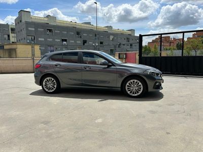 BMW Serie 1 118i