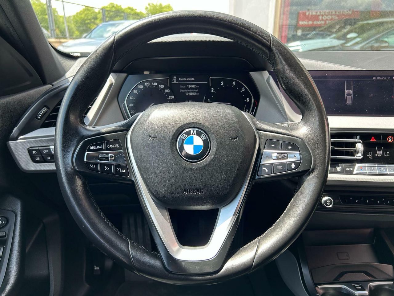 BMW Serie 1 118i - Foto 2