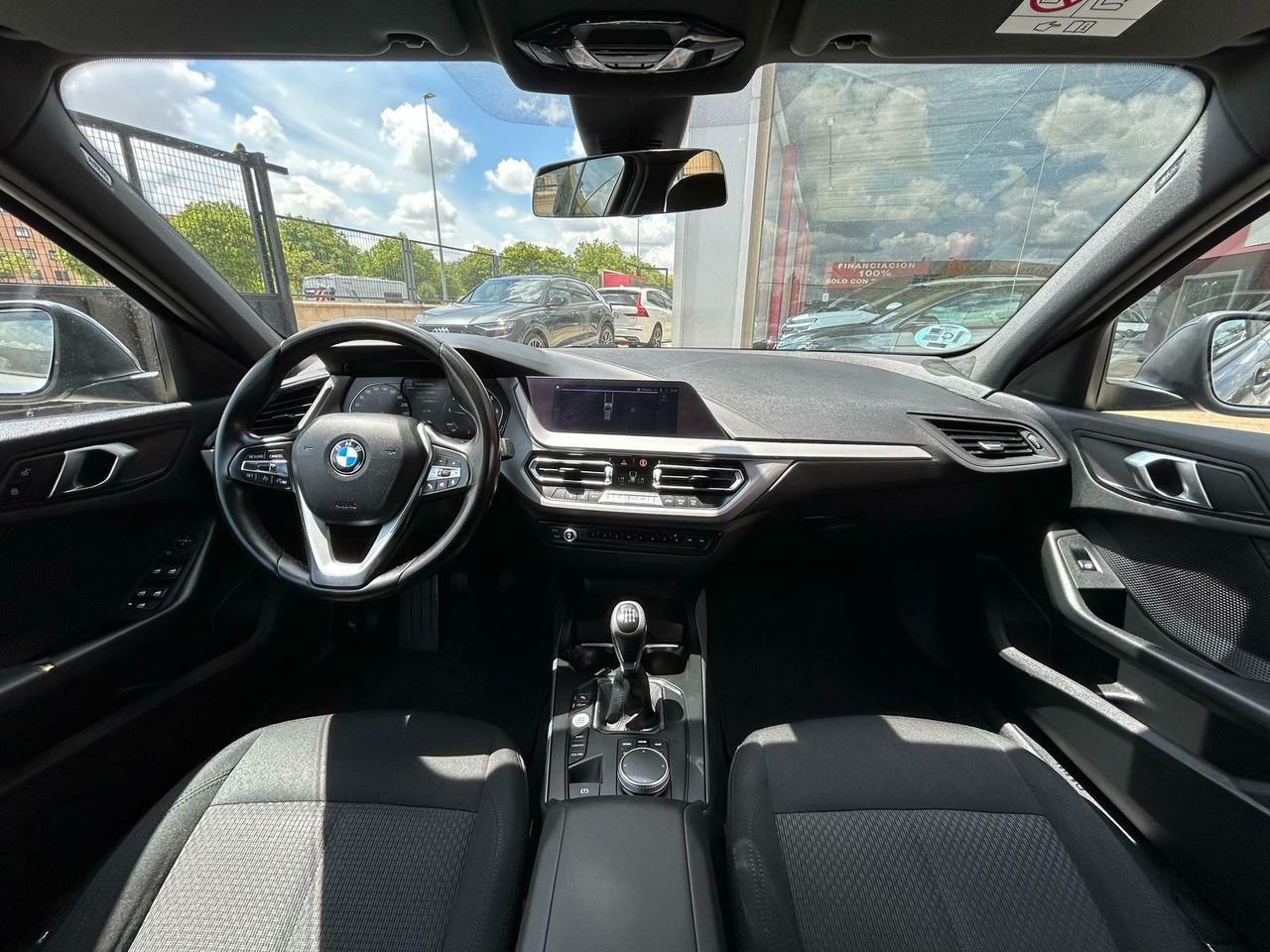 BMW Serie 1 118i - Foto 2
