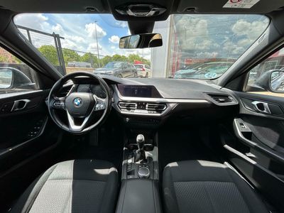 BMW Serie 1 118i