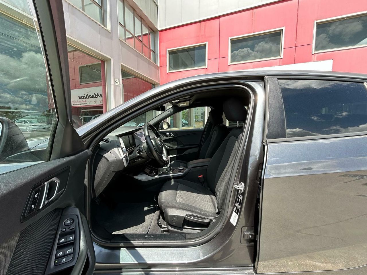 BMW Serie 1 118i - Foto 2