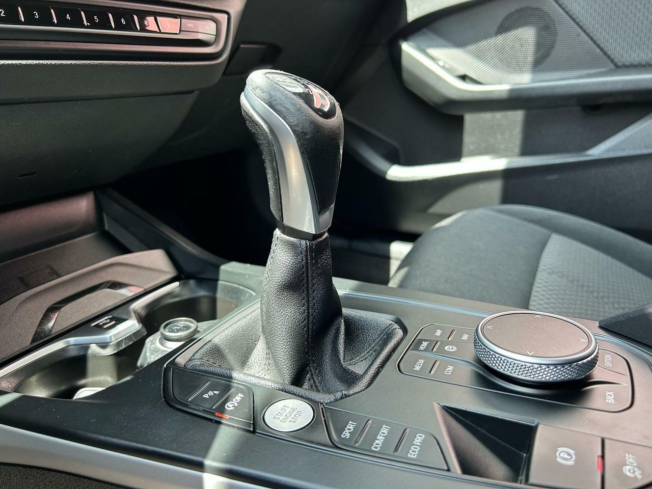 BMW Serie 1 118i - Foto 2