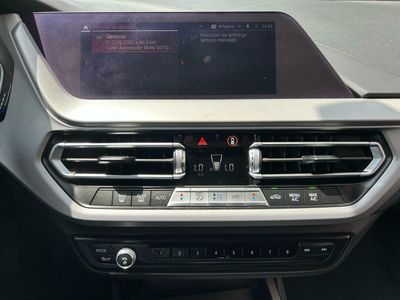 BMW Serie 1 118i