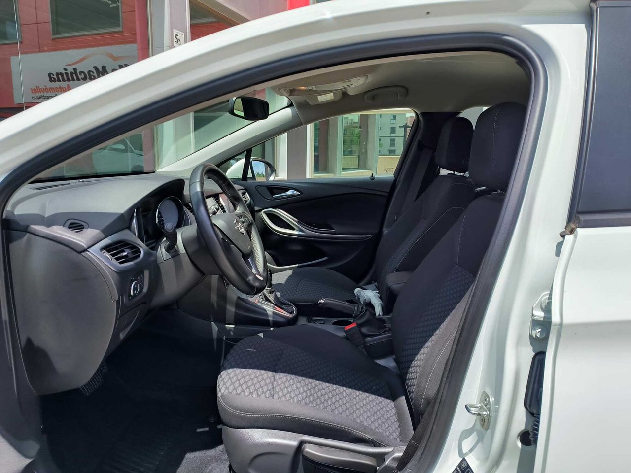 Opel Astra 1.6 CDTi S/S 100kW Selective Pro Auto - Foto 2