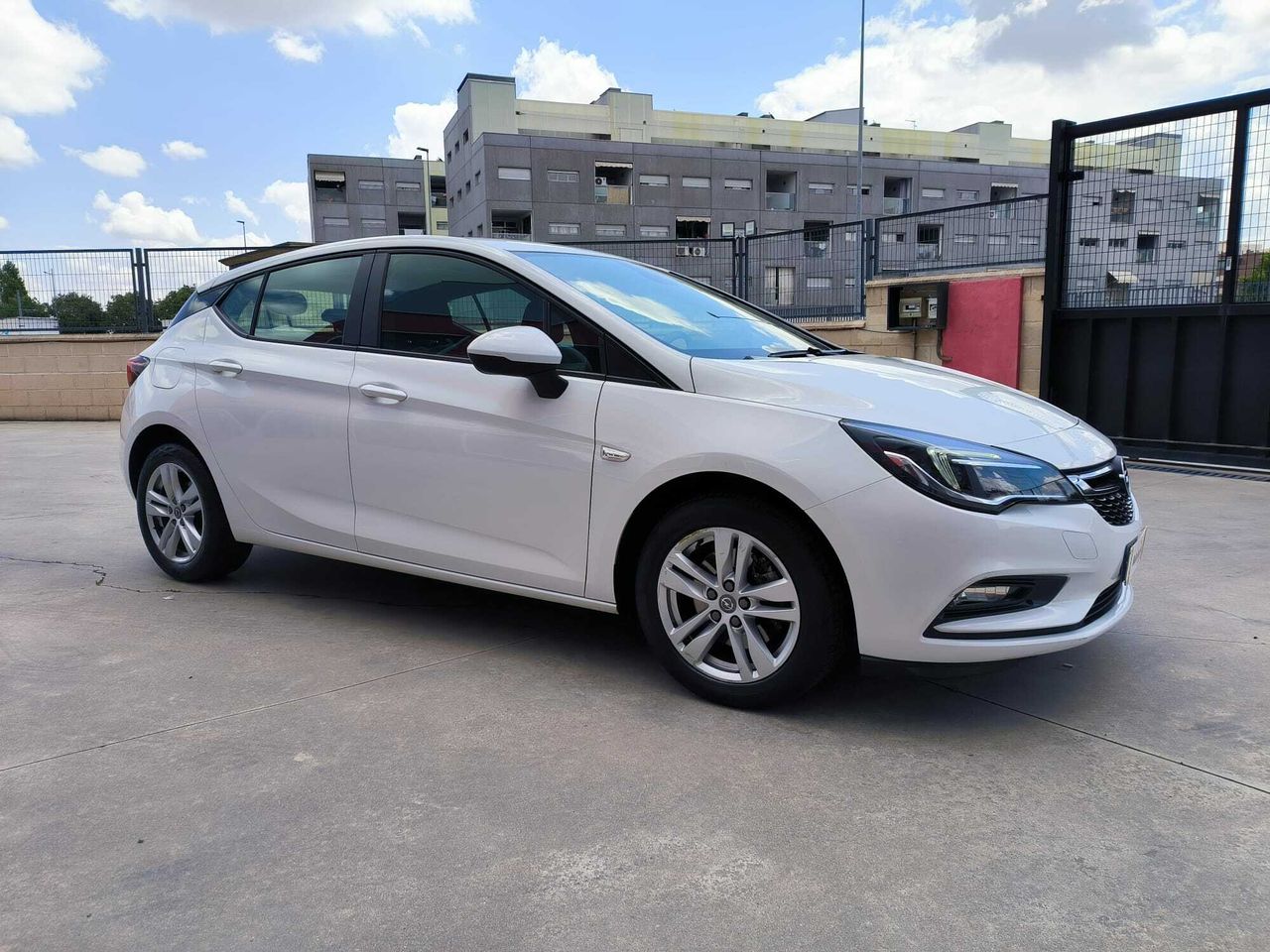 Opel Astra 1.6 CDTi S/S 100kW Selective Pro Auto - Foto 2