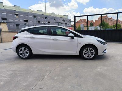 Opel Astra 1.6 CDTi S/S 100kW Selective Pro Auto