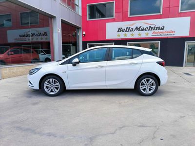 Opel Astra 1.6 CDTi S/S 100kW Selective Pro Auto