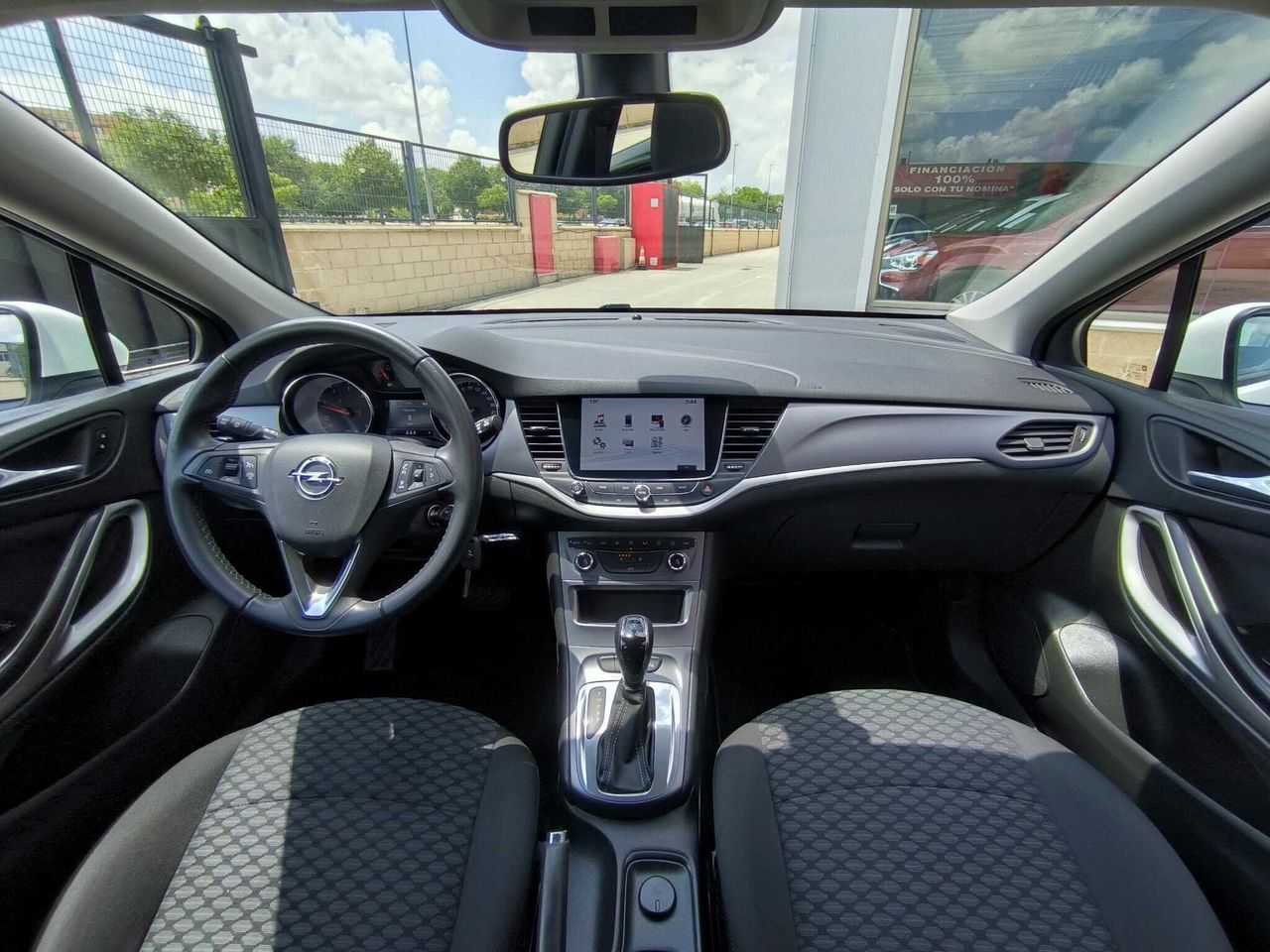 Opel Astra 1.6 CDTi S/S 100kW Selective Pro Auto - Foto 2