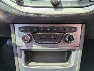 Opel Astra 1.6 CDTi S/S 100kW Selective Pro Auto