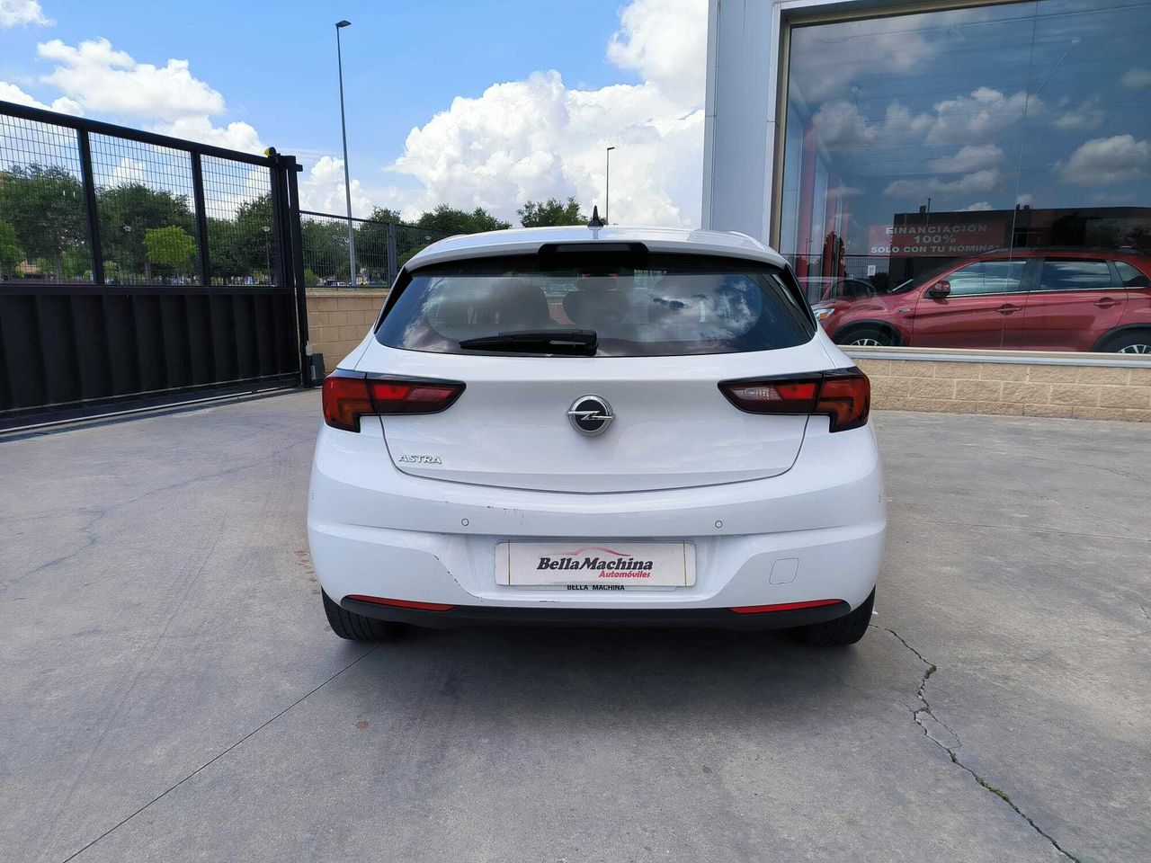 Opel Astra 1.6 CDTi S/S 100kW Selective Pro Auto - Foto 2