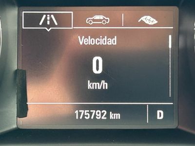 Opel Astra 1.6 CDTi S/S 100kW Selective Pro Auto