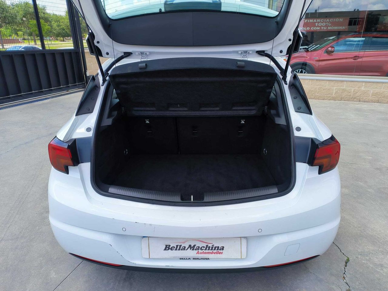 Opel Astra 1.6 CDTi S/S 100kW Selective Pro Auto - Foto 2
