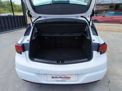 Opel Astra 1.6 CDTi S/S 100kW Selective Pro Auto
