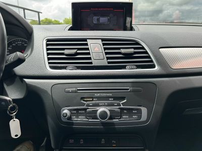 Audi Q3 Design ed 2.0 TDI 110kW (150CV) S tronic
