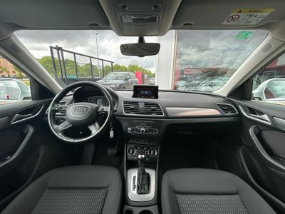 Audi Q3 Design ed 2.0 TDI 110kW (150CV) S tronic