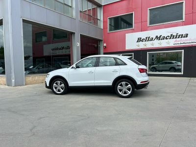 Audi Q3 Design ed 2.0 TDI 110kW (150CV) S tronic