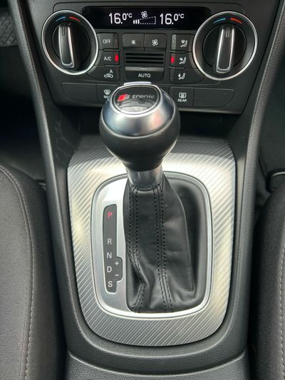Audi Q3 Design ed 2.0 TDI 110kW (150CV) S tronic