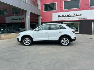 Audi Q3 Design ed 2.0 TDI 110kW (150CV) S tronic