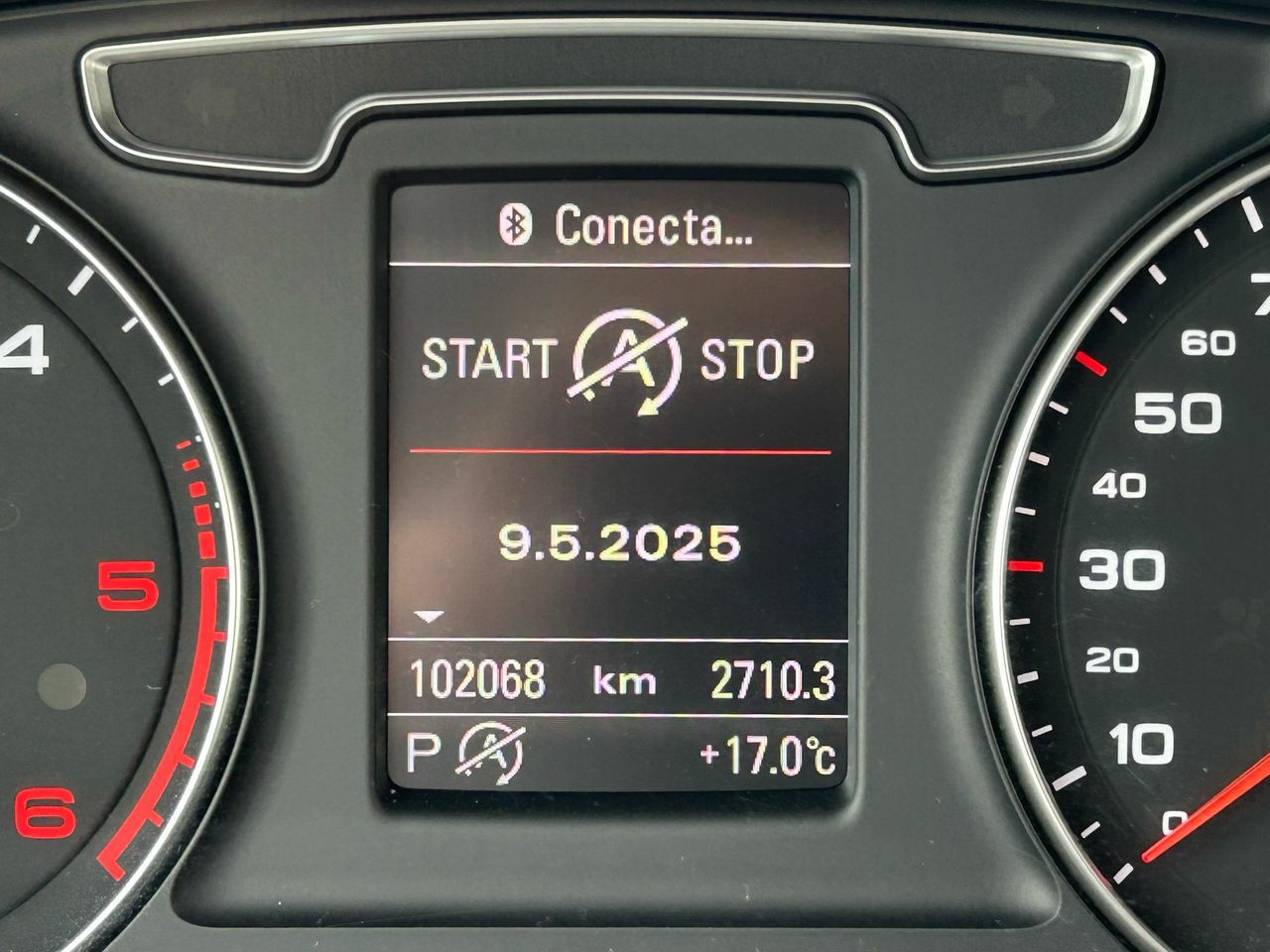 Audi Q3 Design ed 2.0 TDI 110kW (150CV) S tronic - Foto 2