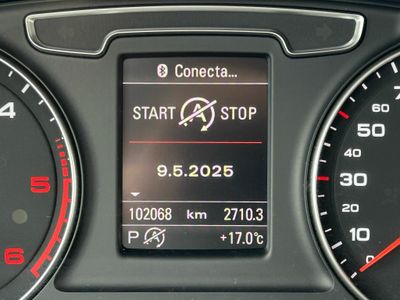 Audi Q3 Design ed 2.0 TDI 110kW (150CV) S tronic