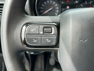 Citroën Berlingo Talla M BlueHDi 100 S&S FEEL