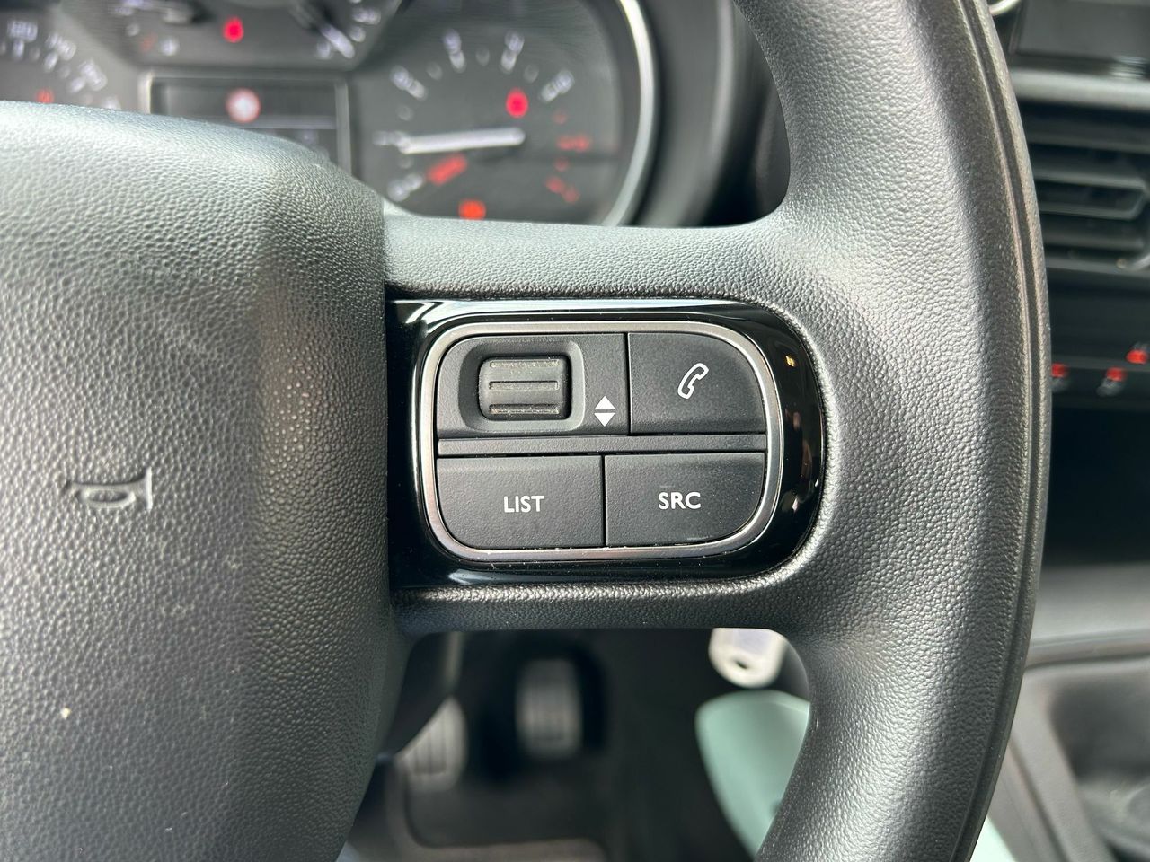 Citroën Berlingo Talla M BlueHDi 100 S&S FEEL - Foto 2