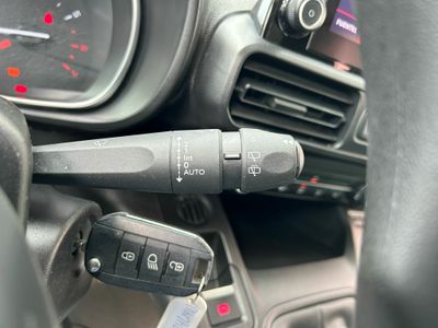Citroën Berlingo Talla M BlueHDi 100 S&S FEEL