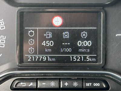 Citroën Berlingo Talla M BlueHDi 100 S&S FEEL