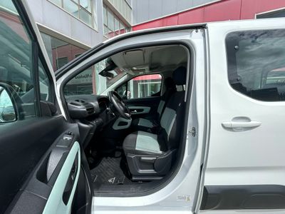 Citroën Berlingo Talla M BlueHDi 100 S&S FEEL
