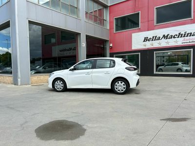 Peugeot 208 BlueHDi 73kW (100CV) Active