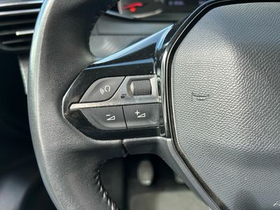 Peugeot 208 BlueHDi 73kW (100CV) Active