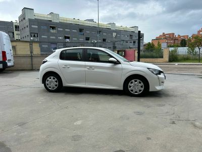Peugeot 208 BlueHDi 73kW (100CV) Active