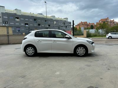 Peugeot 208 BlueHDi 73kW (100CV) Active
