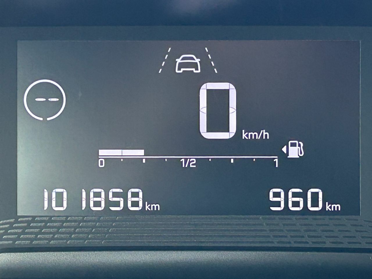 Peugeot 208 BlueHDi 73kW (100CV) Active - Foto 2