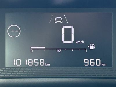 Peugeot 208 BlueHDi 73kW (100CV) Active