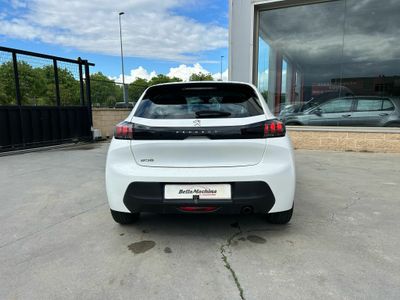 Peugeot 208 BlueHDi 73kW (100CV) Active
