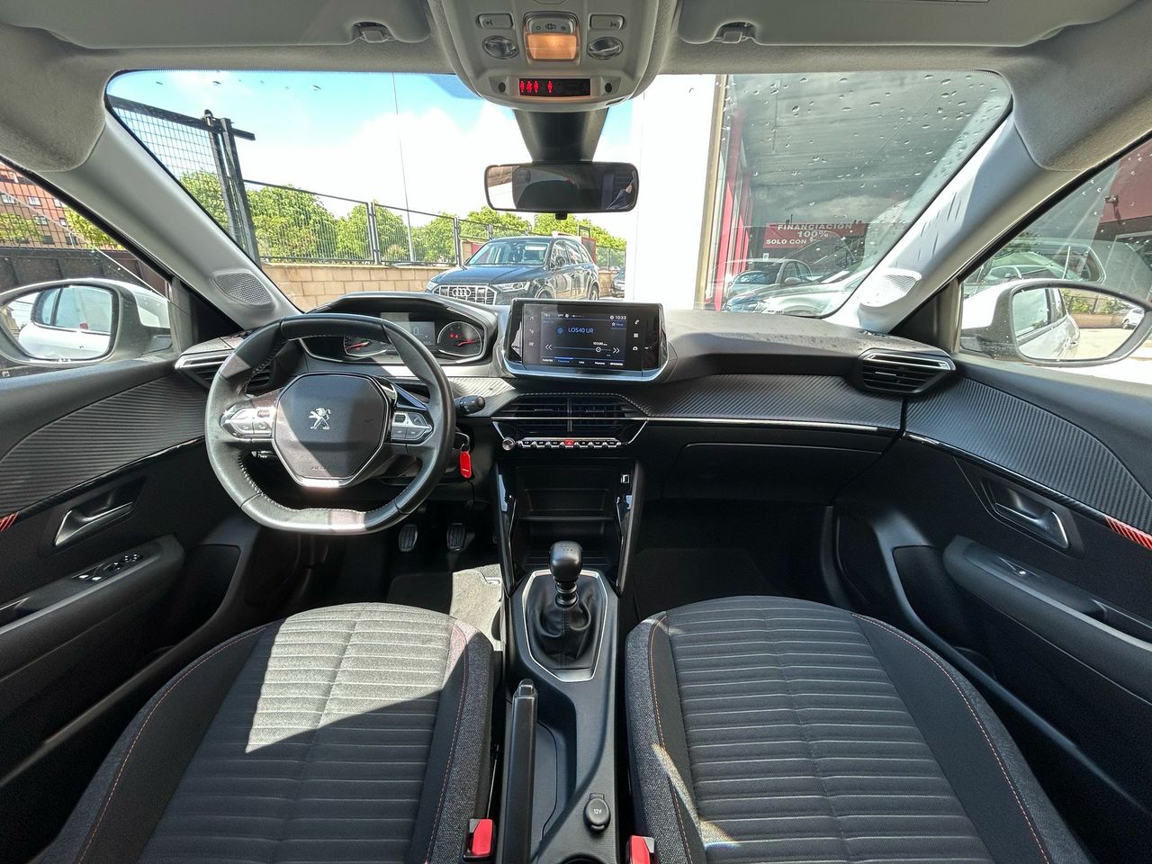 Peugeot 208 BlueHDi 73kW (100CV) Active - Foto 2