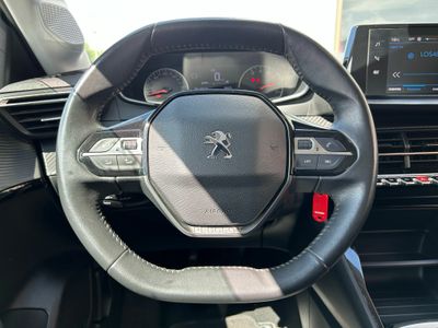 Peugeot 208 BlueHDi 73kW (100CV) Active