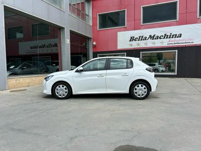 Peugeot 208 BlueHDi 73kW (100CV) Active
