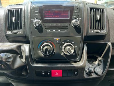 Citroën Jumper L3 H2 120 CV 