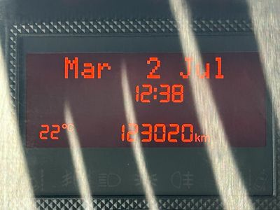 Citroën Jumper L3 H2 120 CV 