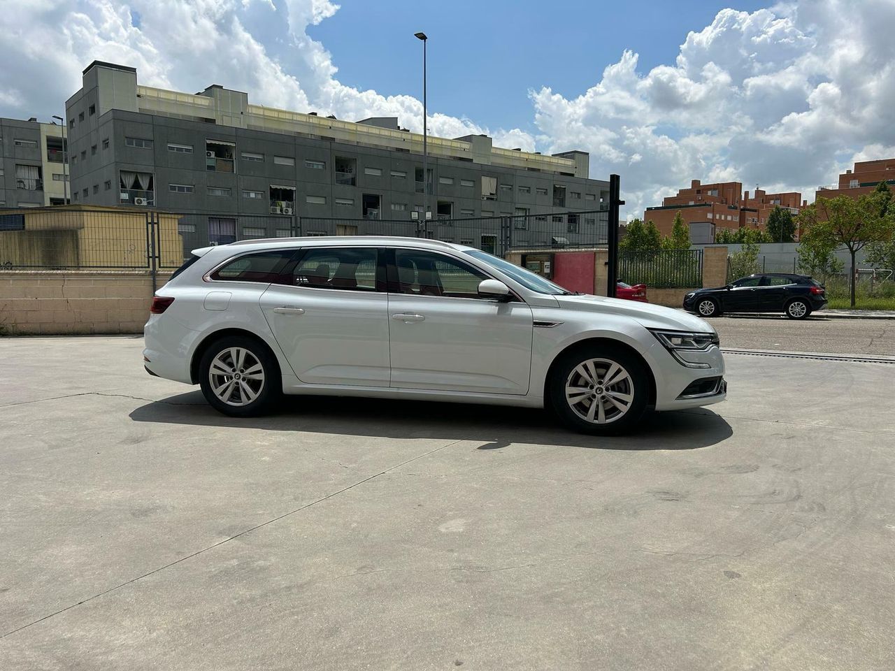 Renault Talisman S.T. Zen Blue dCi 118kW (160CV) EDC - Foto 2