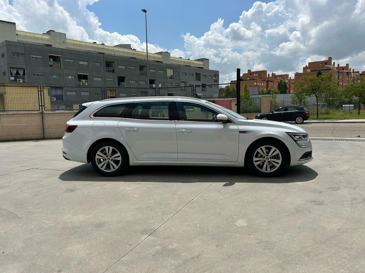 Renault Talisman S.T. Zen Blue dCi 118kW (160CV) EDC - Foto 2
