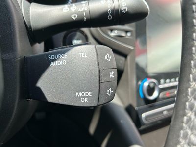 Renault Talisman S.T. Zen Blue dCi 118kW (160CV) EDC