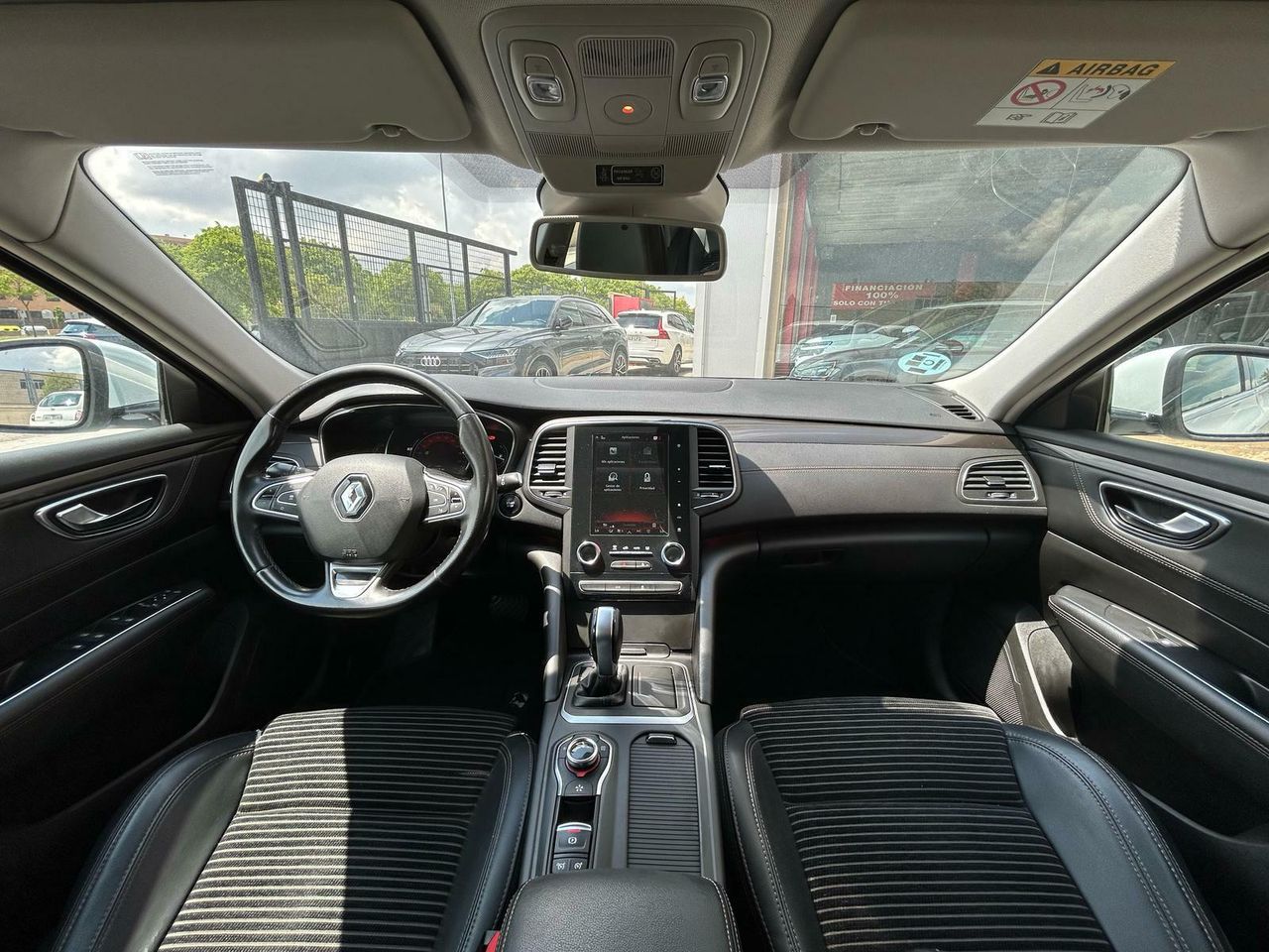 Renault Talisman S.T. Zen Blue dCi 118kW (160CV) EDC - Foto 2